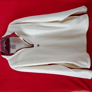 Foot Locker, Men's Pullover Fleece Sweater.